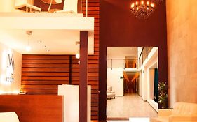 Hotel Ms